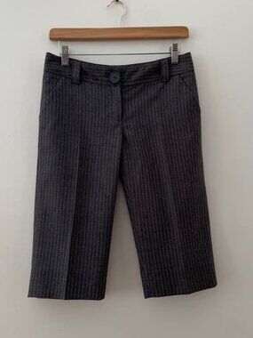Kensie Long Trouser Shorts
